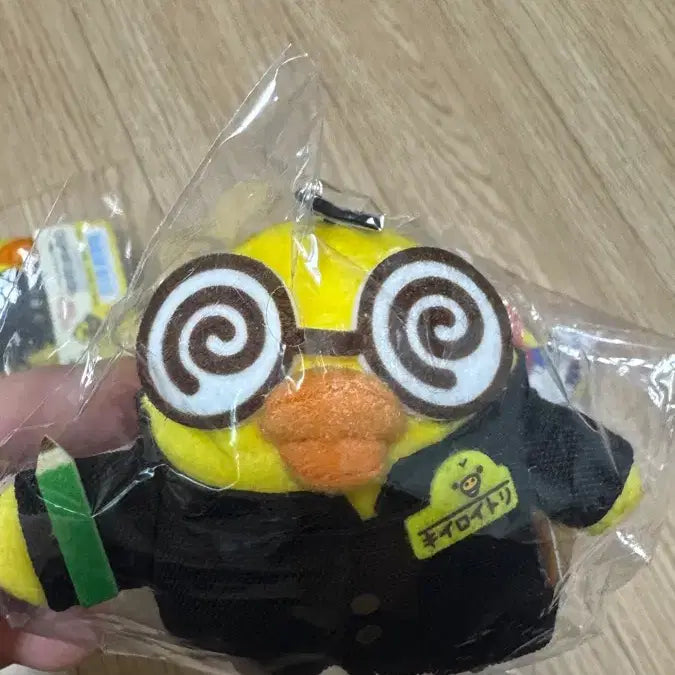 [BUNJANG] Kiiroitori Gakuen Tenori Doll Bundle Set / 키이로이토리 학원 인형 일괄 팝니다