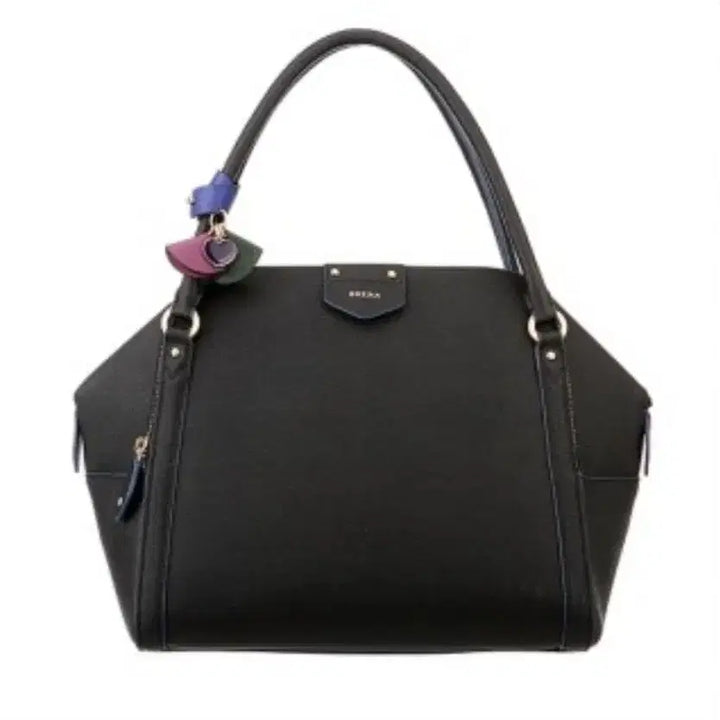 [BUNJANG] Brela Limited Edition Natural Cowhide Bolide Bag / 정품)브레라 가방(볼리드백)한정판(천연가죽)