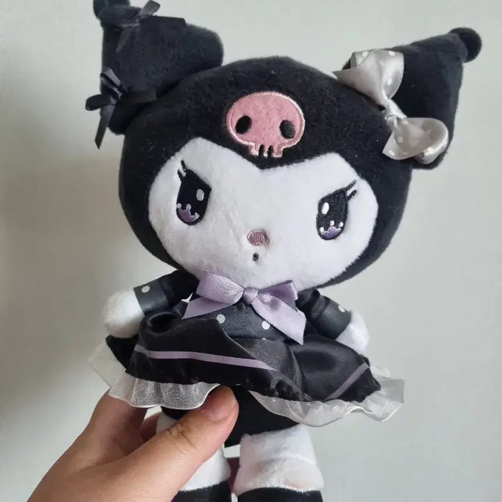 [BUNJANG] Kuromi Ichiban Kuji Atari Kuji Prize 