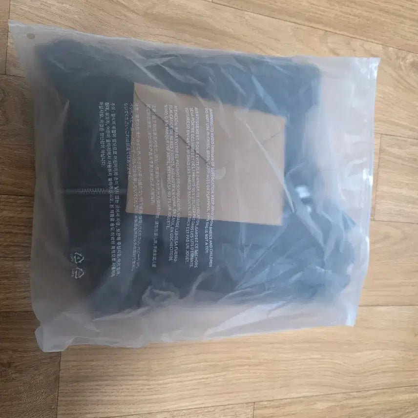 [SOLD OUT] BTS Artist-made collection 정국 후드 집업 XL