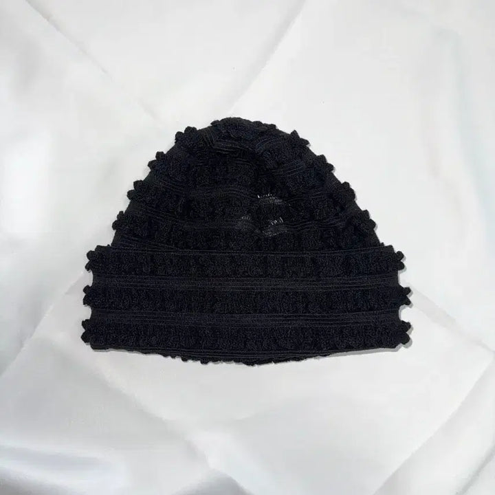 [BUNJANG] Awesome Needs Sugarloaf Hat Beanie Black / 어썸니즈) 슈가로프 햇 비니 (새상품)