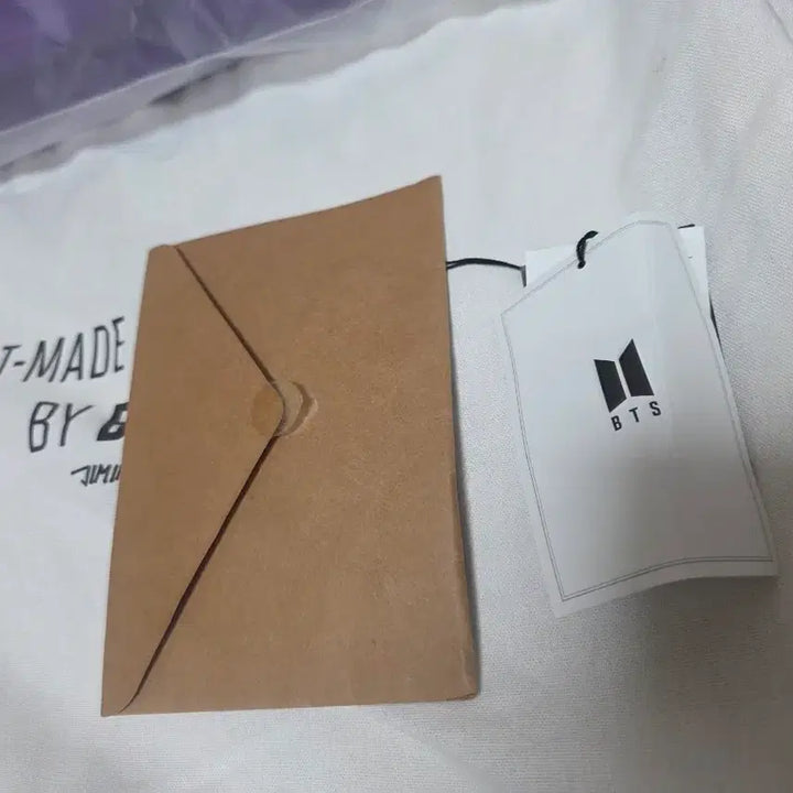 [BUNJANG] BTS Jimin Artist-Made Collection Hoodie Purple XL / BTS ARTIST-MADE BY JIMIN 후드티 보라색 XL