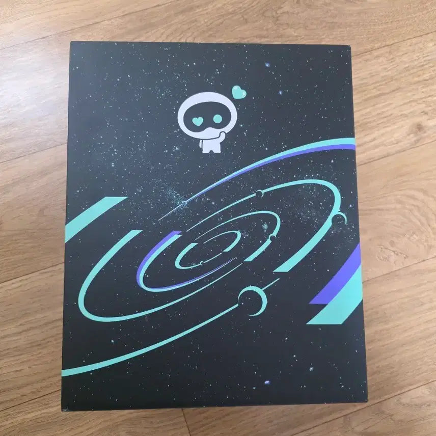 [BUNJANG] BTS Merchandise Box 12 / 방탄 머치박스 12
