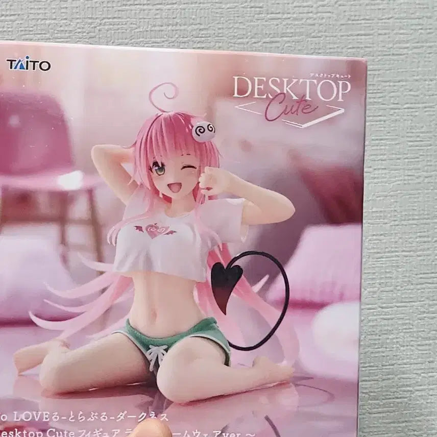 [BUNJANG] Taito Desktop Cute Figure 1000% / 타이토 데스탑 큐트 피규어 1000%