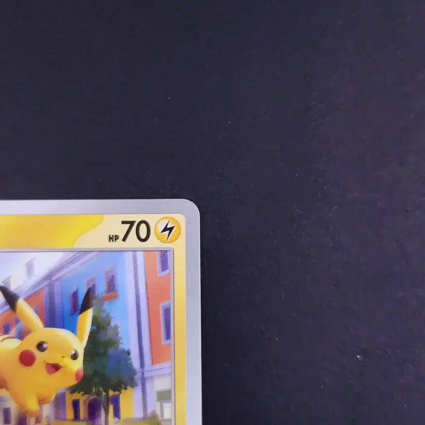 [BUNJANG] Pikachu Shiny Treasure ex Japanese Pokemon Card / 피카츄 샤이니 트레저 ex 포켓몬카드 일본판 일판