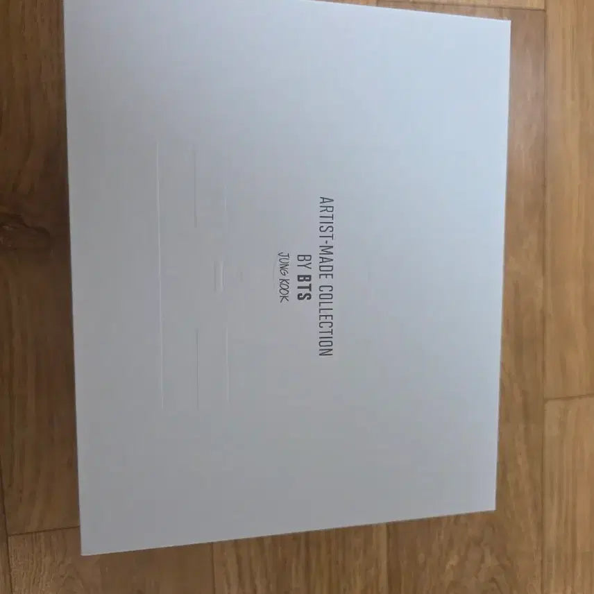 [BUNJANG] BTS Jungkook Artist-Made Collection Mood Lamp / 방탄 정국 무드등