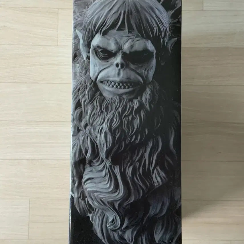 [BUNJANG] Attack on Titan Beast Titan Ichiban Kuji Last One Prize Figure / 제일복권 진격의거인 짐승거인 라스트원 (미개봉)