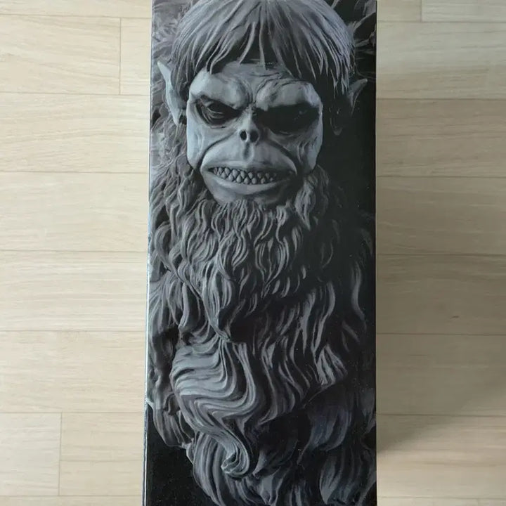 [BUNJANG] Attack on Titan Beast Titan Ichiban Kuji Last One Prize Figure / 제일복권 진격의거인 짐승거인 라스트원 (미개봉)