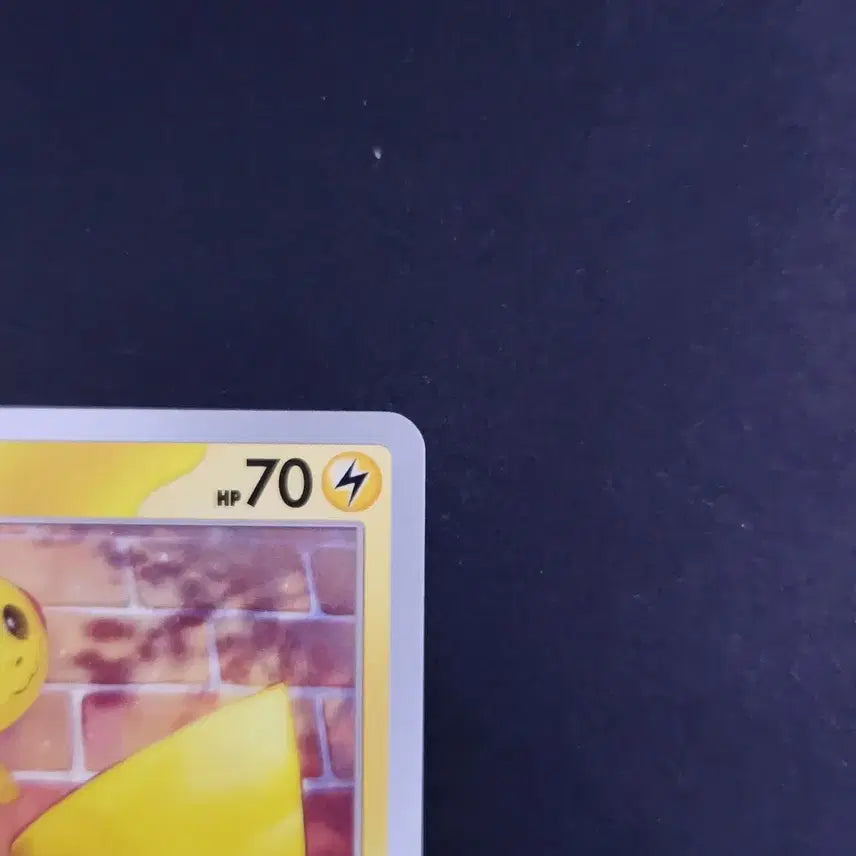 [BUNJANG] Pikachu Cyber Judge Japanese Edition Pokemon Card / 피카츄 사이버 저지 포켓몬카드 일본판 일판