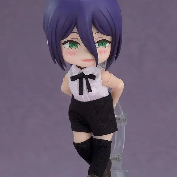 [BUNJANG] Chainsaw Man Rengoku Nendoroid Doll / 체인소맨 레제 넨도로이드돌 공구