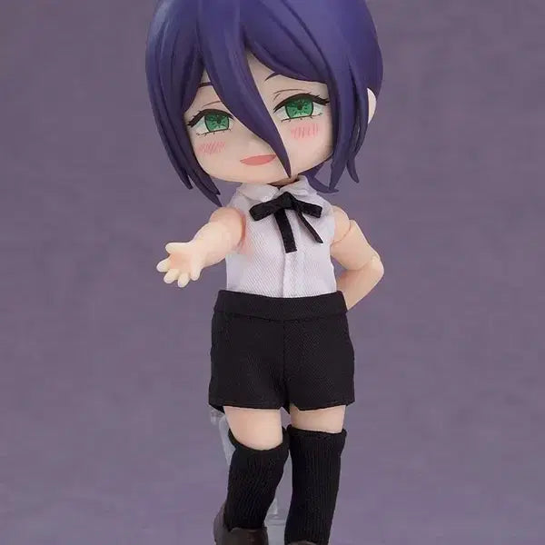 [BUNJANG] Chainsaw Man Rengoku Nendoroid Doll / 체인소맨 레제 넨도로이드돌 공구