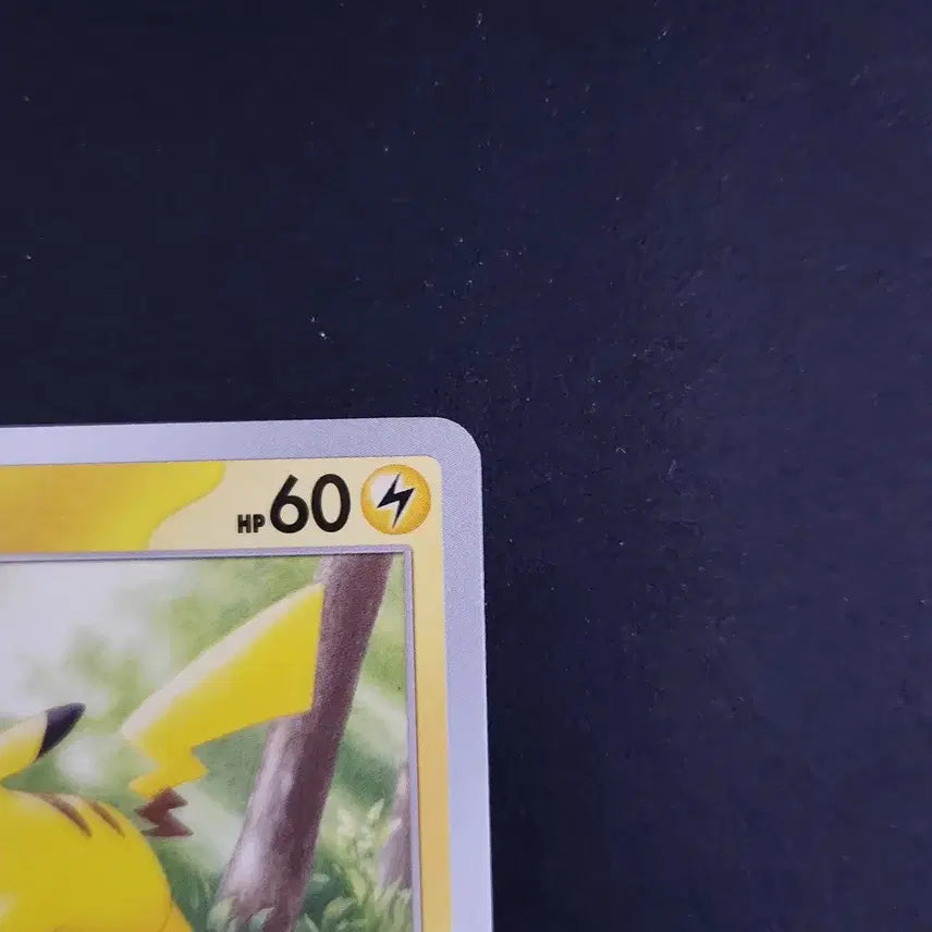 [BUNJANG] Pikachu 025/165 C sv2a Pokemon Card 151 Japanese / 피카츄 025/165 C sv2a 포켓몬 카드 151 일본판 일판