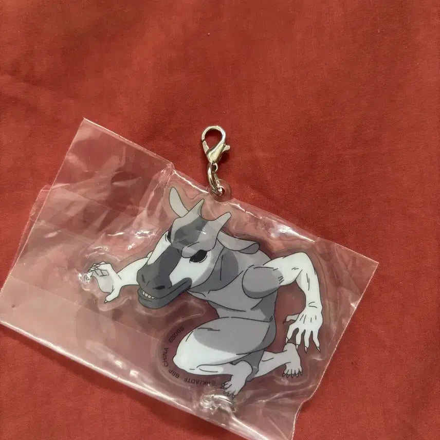 [BUNJANG] Attack on Titan Levi Ackerman Badge / 진격거인 리바이 아커만 굿즈 뱃지