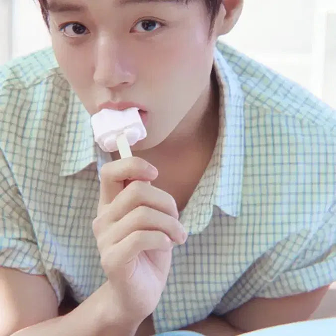 [BUNJANG] Park Ji Hoon &