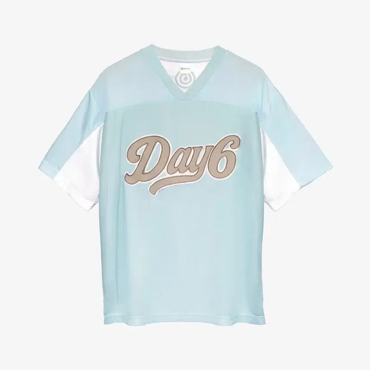 [BUNJANG] Day6 Japan MD Short Sleeve T-Shirt (Sealed) / 데이식스 일본 엠디 md 반팔 day6 미개봉 양도