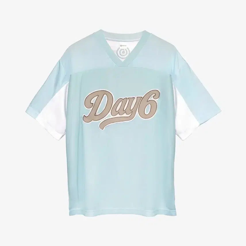 [BUNJANG] Day6 Japan MD Short Sleeve T-Shirt (Sealed) / 데이식스 일본 엠디 md 반팔 day6 미개봉 양도
