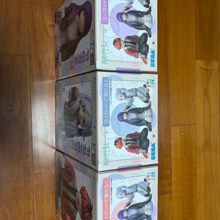 [BUNJANG] Frieren: Beyond Journey&