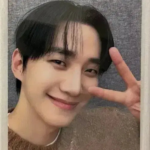[BUNJANG] 2PM Junho Peng-Peng Japan Pop-up Exclusive Photocard / 이준호 펭펭이 일본 팝업 구매 특전 포카 2종