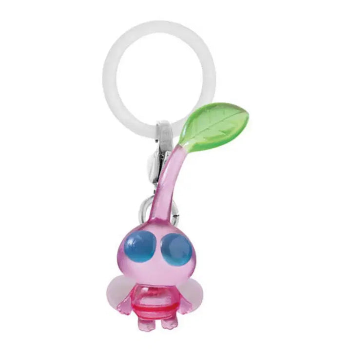 [BUNJANG] Bandai Pikmin Meshiirushi Gacha Winged Pikmin (Sealed) / 반다이 피크민 메지루시 가챠 날개 피크민 새상품 미개봉