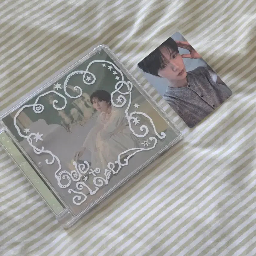 [BUNJANG] NCT WISH Jaehee Odd To Love Jewel POB Bundle Set / NCT WISH 오드투러브 재희 포카 뮤직아트 미공포 쥬얼 미개봉 일괄