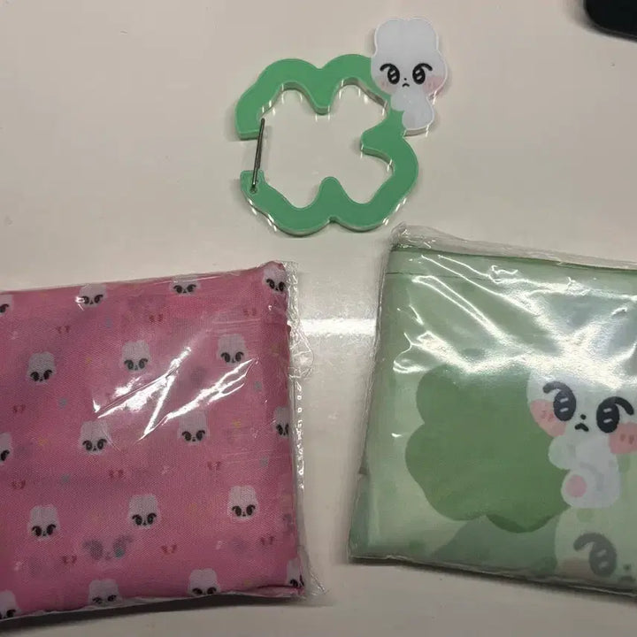[BUNJANG] Hatto Baku Bag Carabiner / 하또 바쿠백 카라비너 양도
