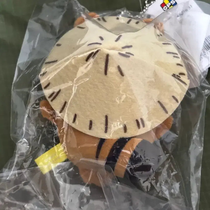 [BUNJANG] Chiikawa Tanuki Kuji Kurimanju Tanuki New Product / 치이카와 너구리 쿠지 쿠리만쥬 너구리 새상품
