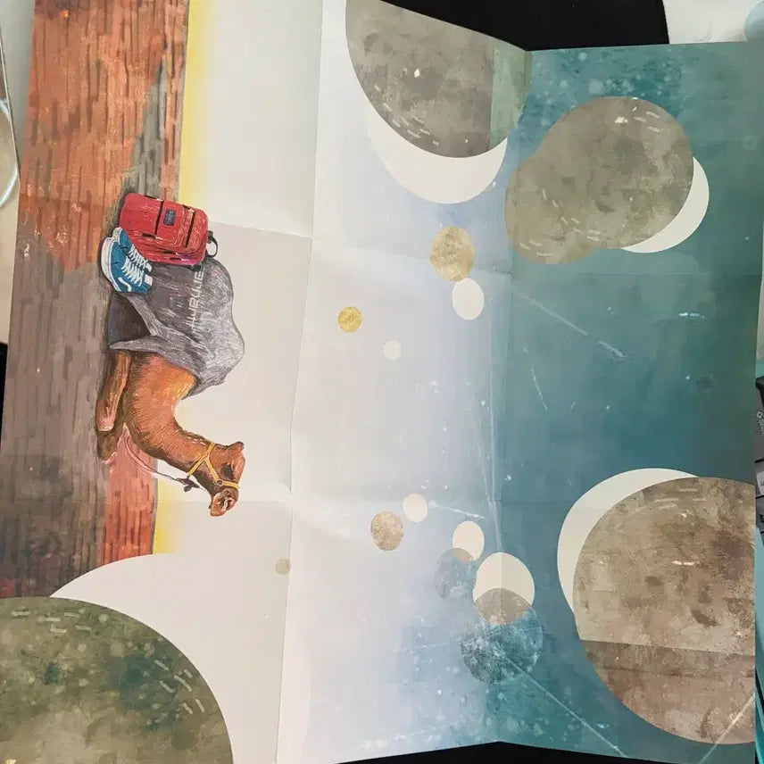 [SOLD OUT] 빈지노 24:26 cd 개봉
