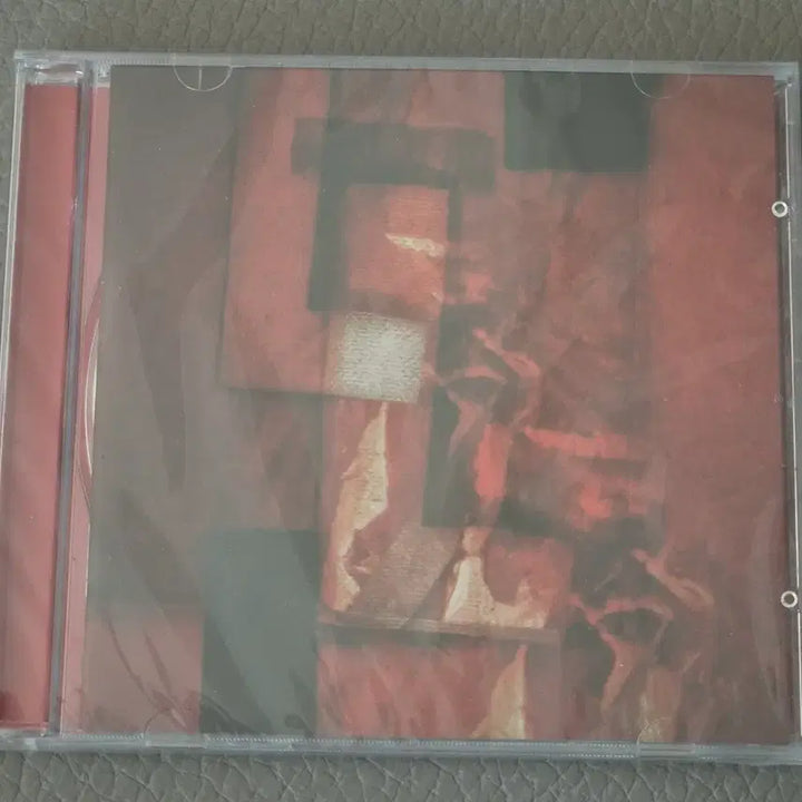 [BUNJANG] The Volunteers Baek Ye Rin EP L CD Sealed / 더발룬티어스 시디 미개봉 The Volunteers EP L CD 백예린