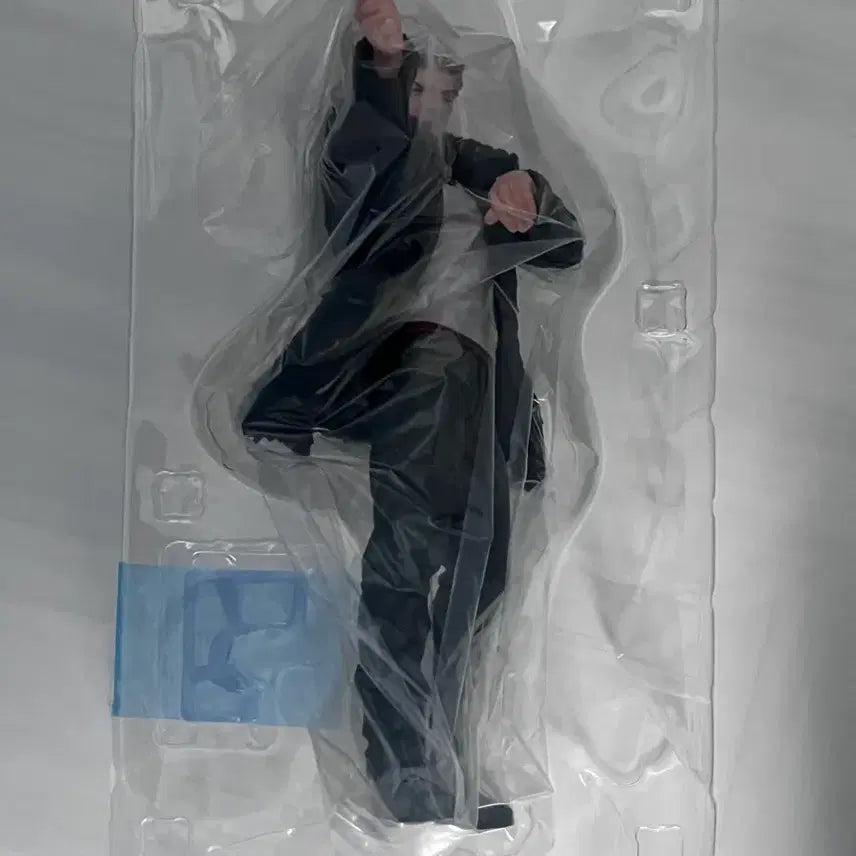 [BUNJANG] Jujutsu Kaisen Hakari Figurine (Unsealed) / 주술회전 하카리 피규어 (단순개봉) 사멸회유