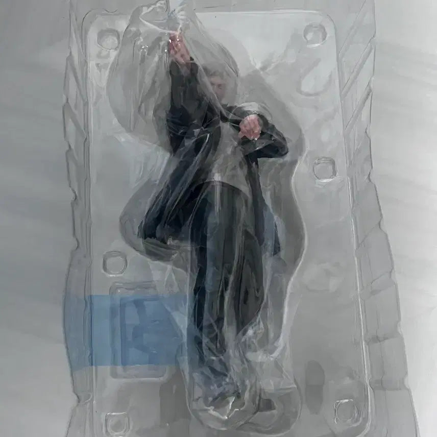 [BUNJANG] Jujutsu Kaisen Hakari Figurine (Unsealed) / 주술회전 하카리 피규어 (단순개봉) 사멸회유