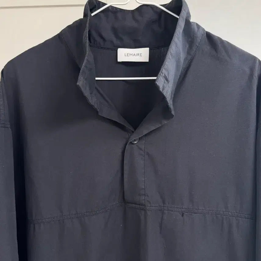 [BUNJANG] Lemaire Ballerines Shirt / [50]르메르 바뢰즈 셔츠