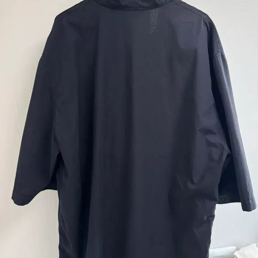 [BUNJANG] Lemaire Ballerines Shirt / [50]르메르 바뢰즈 셔츠