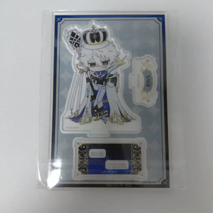 [BUNJANG] Blue Lock Nagi Seishiro Easter Casual Outfit Acrylic Stand / 이치반 쿠지 사복 부활절 sd 블루록 나기 세이시로 아크릴 스탠드 판매