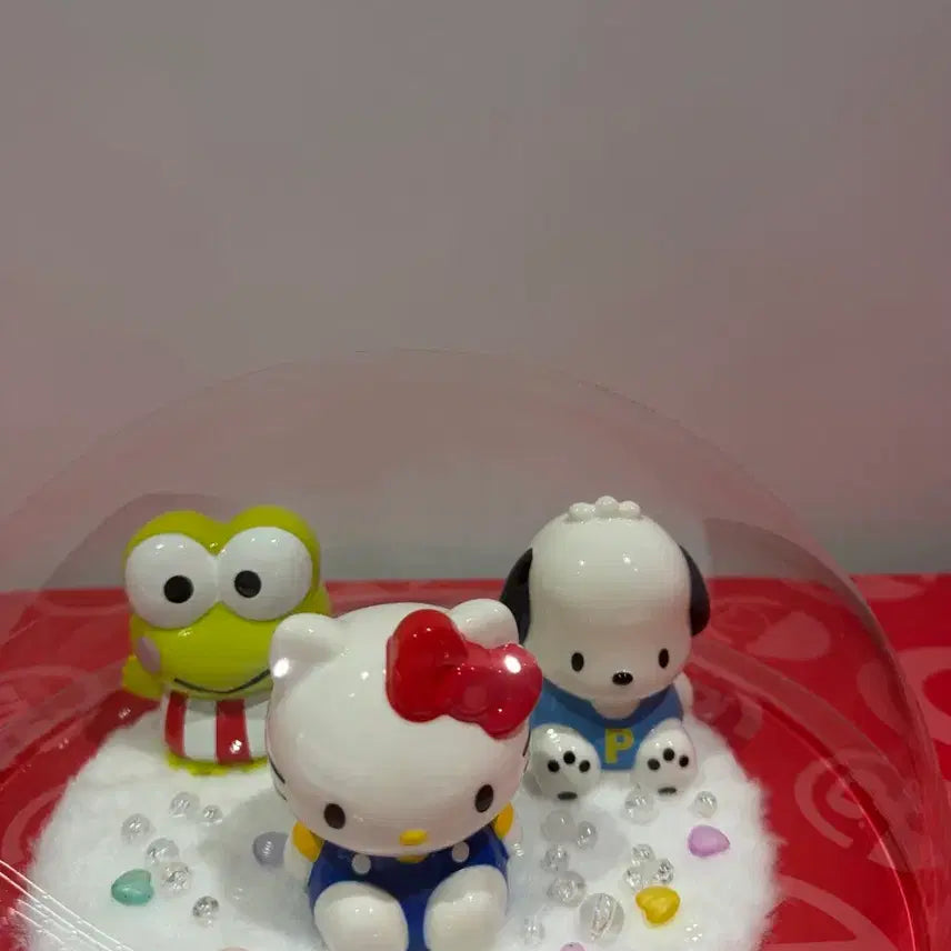 [BUNJANG] Bandai Pochacco Piggy Bank / 반다이 가챠 포차코 저금통