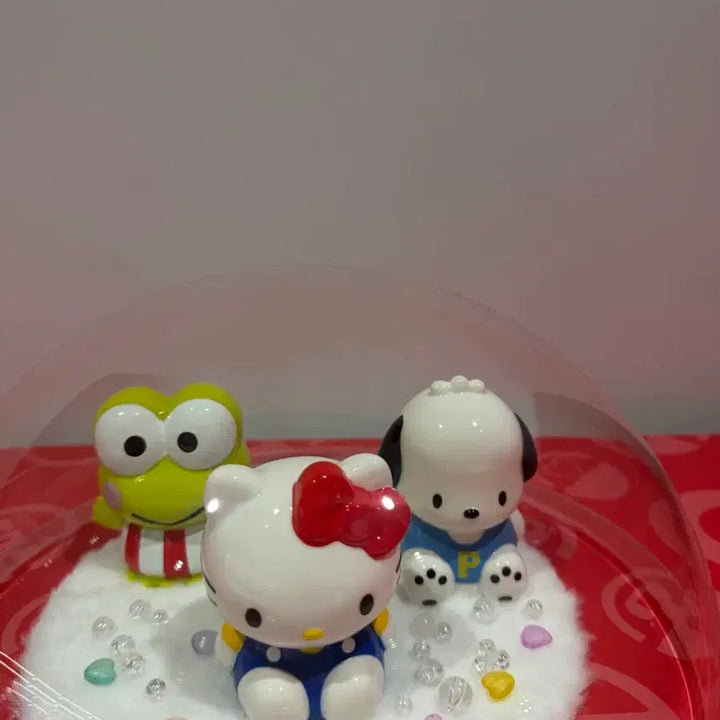 [BUNJANG] Bandai Pochacco Piggy Bank / 반다이 가챠 포차코 저금통