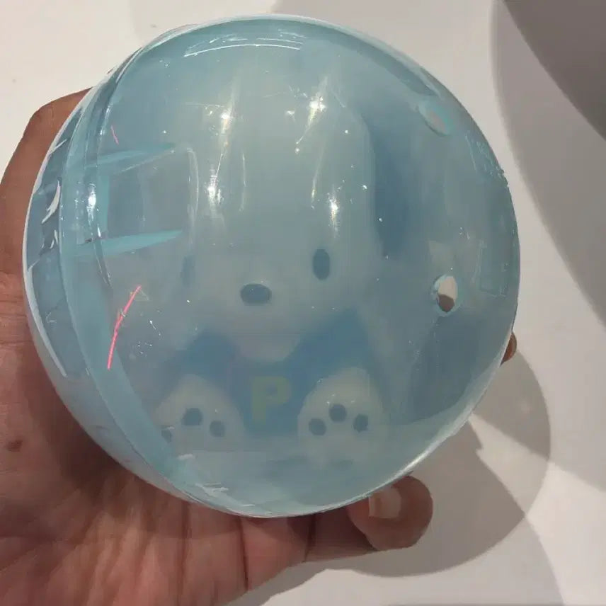 [BUNJANG] Bandai Pochacco Piggy Bank / 반다이 가챠 포차코 저금통