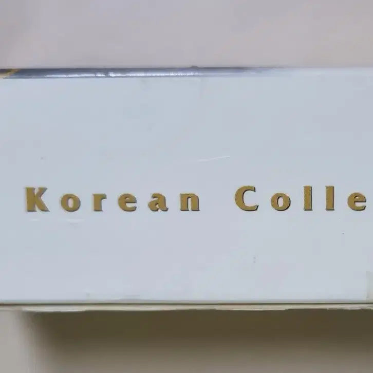 [BUNJANG] Smokie Our Korean Collection 2TAPE Cassette Tape / 스모키 - 아워 코리안 콜렉션 2TAPE (카세트테이프)