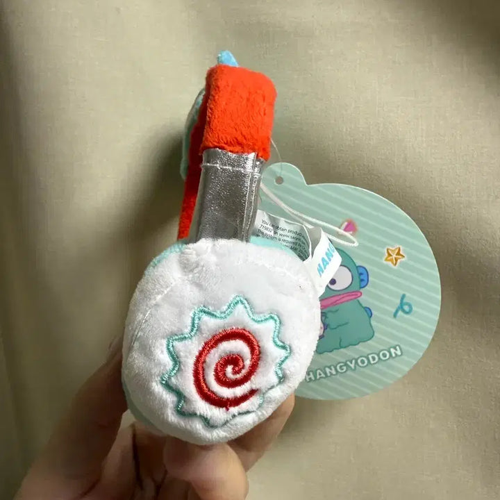 [BUNJANG] Pompom Headset (Not for Human Use) / 폼푸 헤드셋(사람용x)
