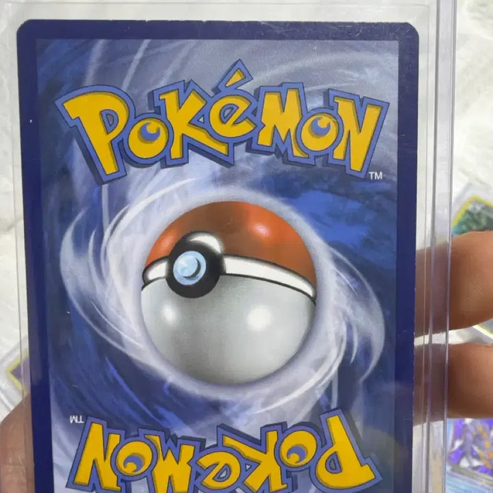 [BUNJANG] Greninja 25th Anniversary S-Rank North American Edition Card / 북미판 개굴닌자 25주년 s등급