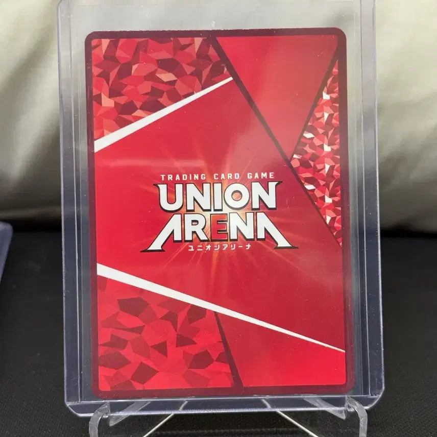 [BUNJANG] Chainsaw Man Akki 2-Star Union Arena Card / 유니온아레나 체인소맨 아키 2성
