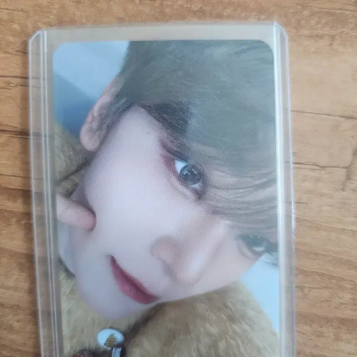 [BUNJANG] Alphadriveone Ssinlong Showcase 1st Photocard / 알파드라이브원 씬롱 쇼케이스 1차 포토카드