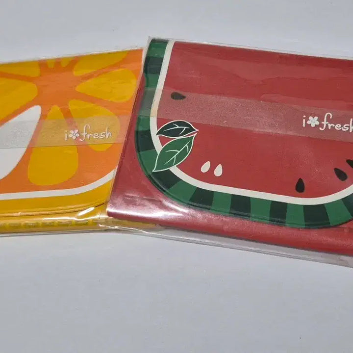 [BUNJANG] I Fresh Card Wallet / 고전 아이프레쉬 카드 지갑