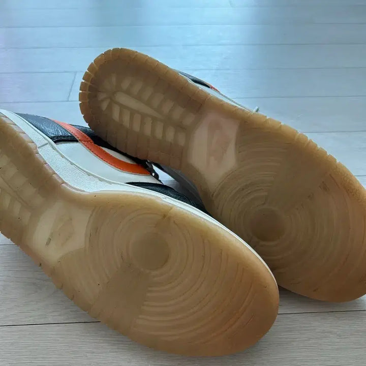 [BUNJANG] Nike Dunk Low Halloween / 할로윈 덩크 판매 (상태 최상)