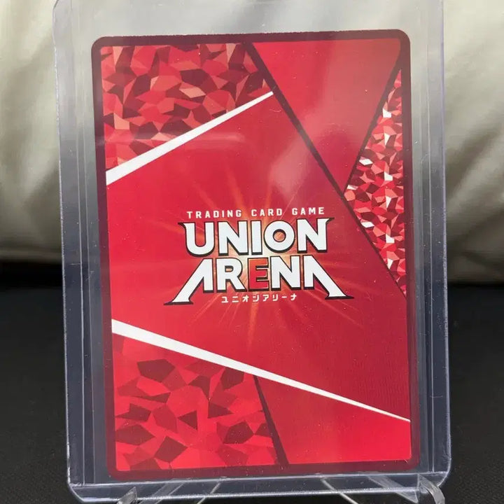 [BUNJANG] Chainsaw Man Denji Reze 1-Star Union Arena Card / 유니온아레나 체인소맨 덴지 레제 1성