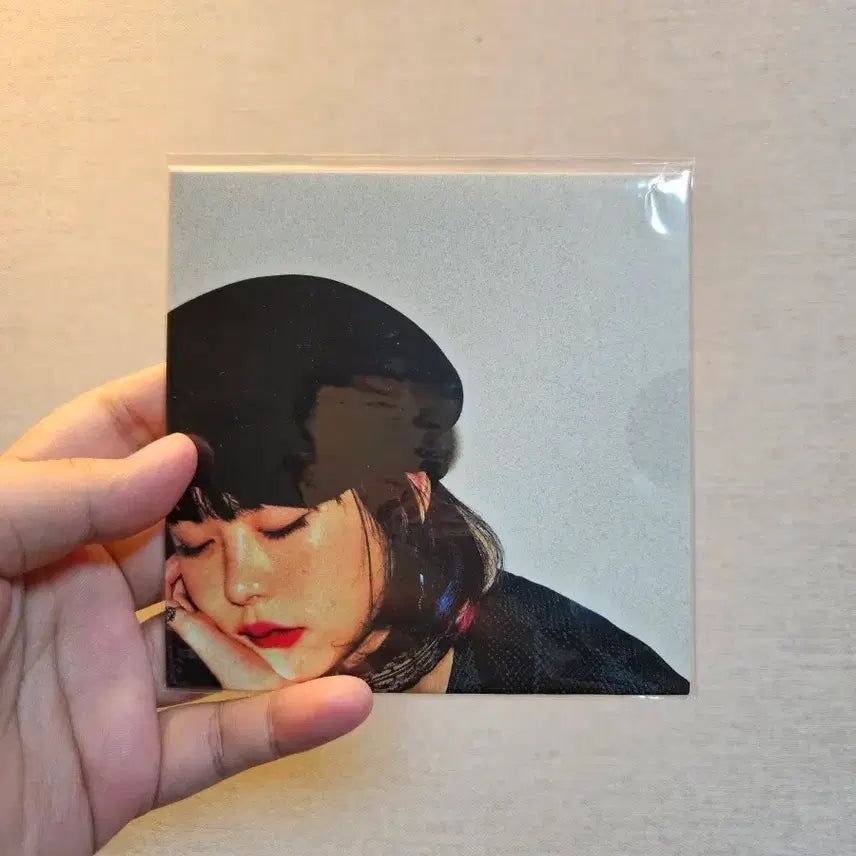 [BUNJANG] SOMA Spring CD / 소마(SOMA) 봄 CD