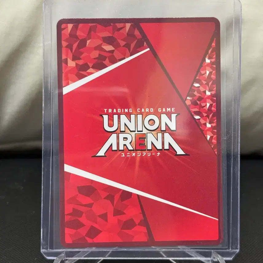 [BUNJANG] Chainsaw Man Denji Makima 1-Star Union Arena Card / 유니온아레나 체인소맨 덴지 마키마 1성