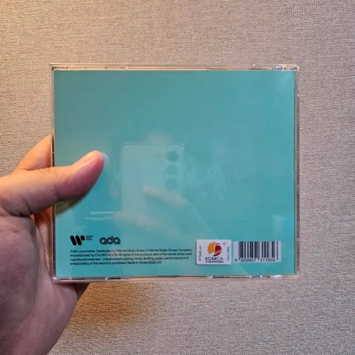 [BUNJANG] Loco SCRAPS CD (Sealed) / [미개봉] 로꼬 SCRAPS CD