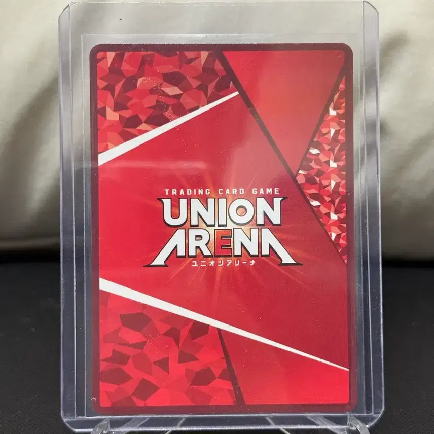 [BUNJANG] Chainsaw Man Union Arena Reze Star Card / 유니온아레나 체인소맨 레제1성