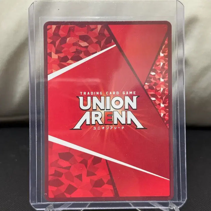 [BUNJANG] Chainsaw Man Union Arena Reze Star Card / 유니온아레나 체인소맨 레제1성