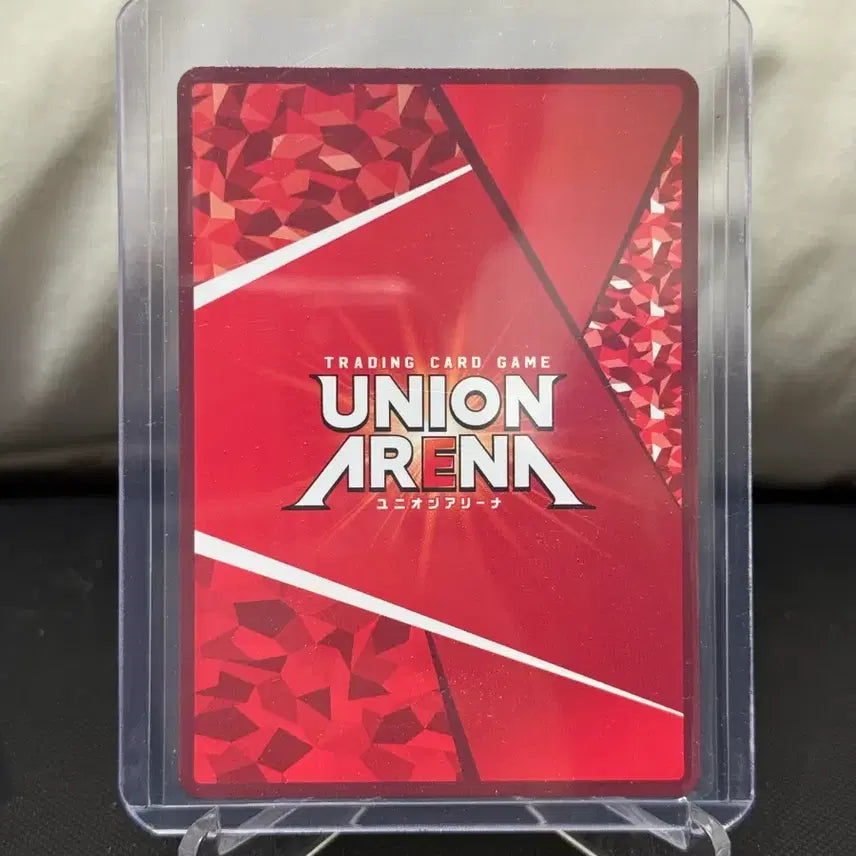 [BUNJANG] Chainsaw Man Power 1 Star Union Arena Card / 유니온아레나 체인소맨 파워 1성